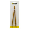 REGENT BAMBOO UTILITY/TOAST TONG, 220MM