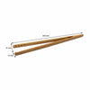 REGENT BAMBOO UTILITY/TOAST TONG WITH MAGNET, 220MM