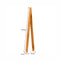 REGENT BAMBOO UTILITY/TOAST TONG, 220MM