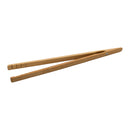 REGENT BAMBOO UTILITY/TOAST TONG WITH MAGNET, 220MM