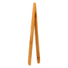 REGENT BAMBOO UTILITY/TOAST TONG, 220MM