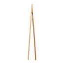 REGENT BAMBOO UTILITY/TOAST TONG WITH MAGNET, 220MM