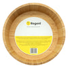 REGENT BAMBOO SALAD SERVING BOWL, 258MM DIA