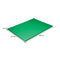 REGENT CUTTING BOARD PE GREEN, (508X381X12MM)