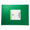 REGENT CUTTING BOARD PE GREEN, 508X381MM