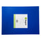 REGENT CUTTING BOARD PE BLUE, (508X381X12MM)