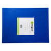 REGENT CUTTING BOARD PE BLUE, (508X381X12MM)