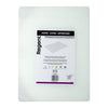 REGENT CUTTING BOARD PE WHITE, 508X381MM
