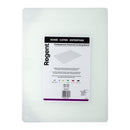 REGENT CUTTING BOARD PE WHITE, 508X381MM