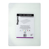 REGENT CUTTING BOARD PE WHITE, 508X381MM
