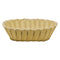 REGENT WOVEN BASKET OVAL HOLLOW CORD PP PLASTIC, (250X180X55MM)