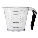 REGENT KITCHEN PLASTIC MEASURING JUG, (1LT)