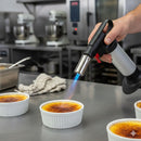 HOTERY CHEFS BLOW TORCH PROFESSIONAL