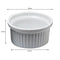 HOTERY CHEFS TORCH WITH 4 RAMEKINS 5PCE GIFT BOX SET, (132X105X62MM)