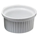 HOTERY CHEFS TORCH WITH 4 RAMEKINS 5PCE GIFT BOX SET, (132X105X62MM)