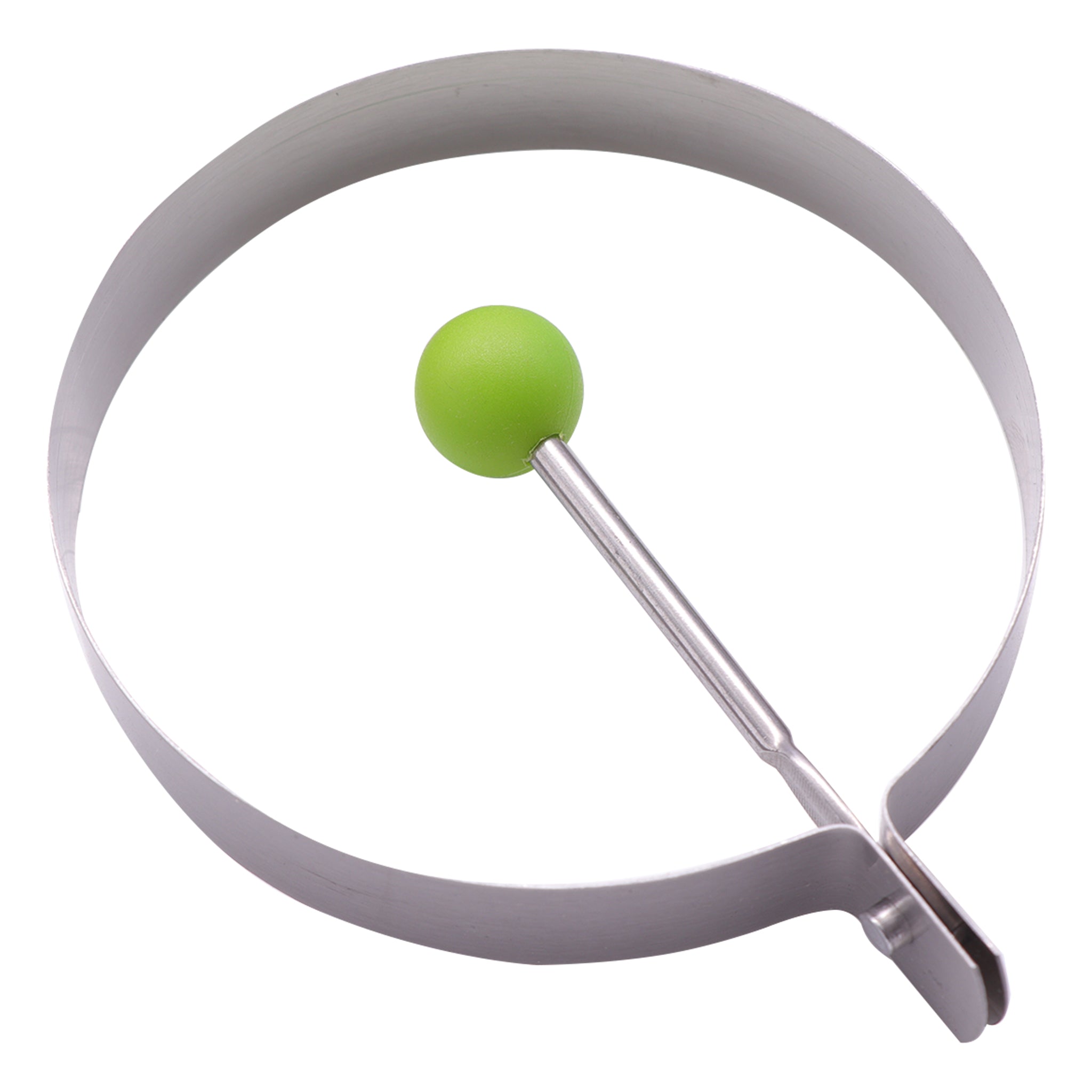 REGENT EGG RING STAINLESS STEEL 2 PACK