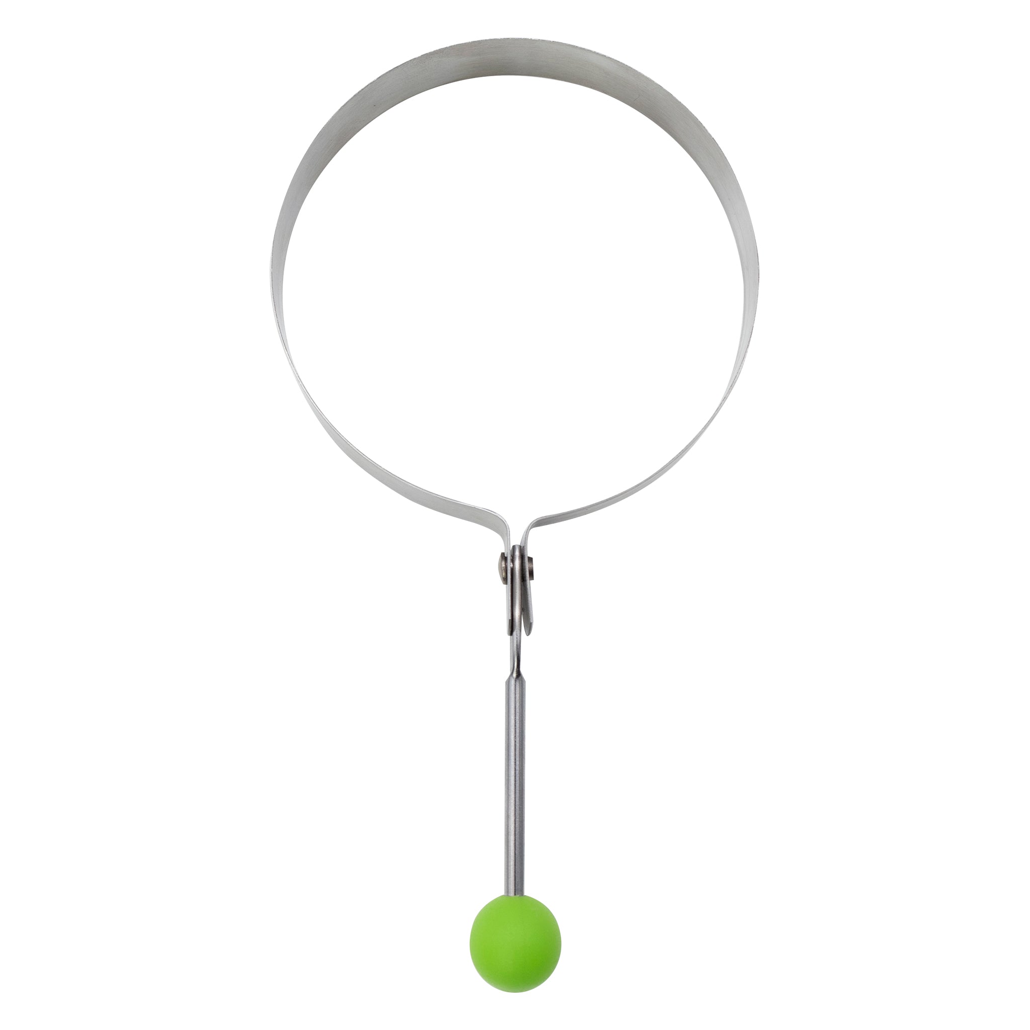 REGENT EGG RING STAINLESS STEEL 2 PACK