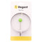 REGENT EGG RING STAINLESS STEEL, (80MM DIAX15MM)