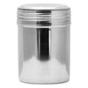 REGENT DREDGE SALT SHAKER STAINLESS STEEL, 380ML