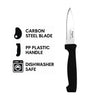 REGENT KITCHEN PAIRING KNIFE, 180MM