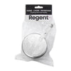 REGENT CHAFING DISH FUEL TIN HOLDER STAINLESS STEEL, 90MM DIA