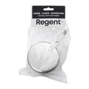 REGENT CHAFING DISH FUEL HOLDER STAINLESS STEEL, 90MM DIA