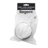 REGENT CHAFING DISH FUEL HOLDER STAINLESS STEEL, 90MM DIA