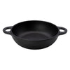 REGENT COOKWARE CAST IRON PAN WITH 2 HANDLES, 205/155MM DIAX45MM