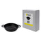 REGENT COOKWARE CAST IRON PAN WITH 2 HANDLES, (215/166MM DIAX50MM)