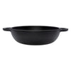 REGENT COOKWARE CAST IRON PAN WITH 2 HANDLES, 205/155MM DIAX45MM