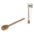 REGENT KITCHEN WOODEN HONEY DRIPPER