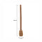 REGENT KITCHEN WOODEN HONEY DRIPPER