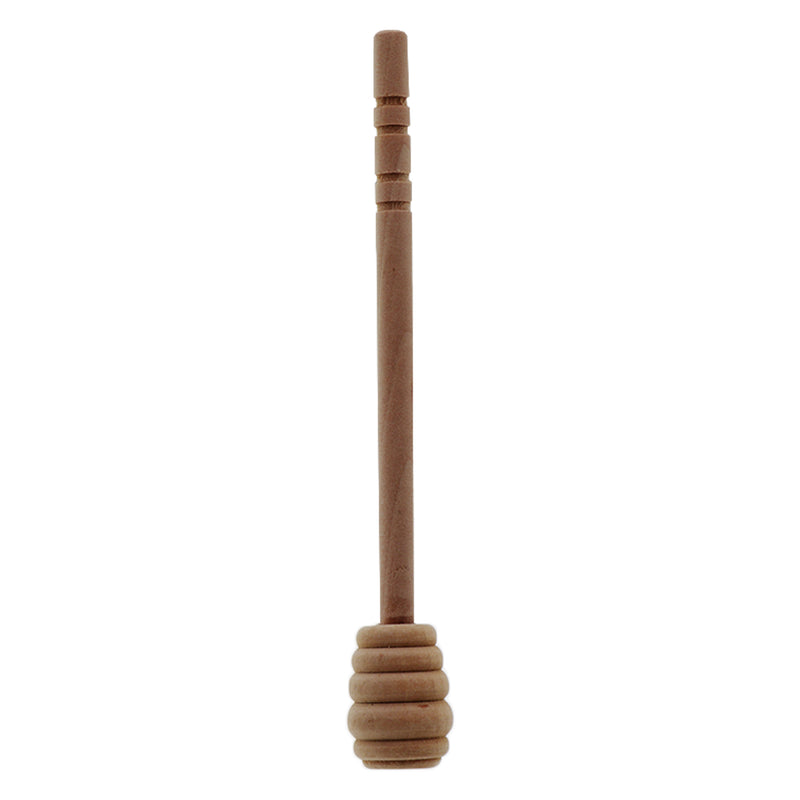 REGENT KITCHEN WOODEN HONEY DRIPPER
