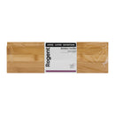 REGENT BAMBOO TEA BOX 8 SECTION, 315X190MM