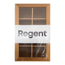 REGENT BAMBOO TEA BOX 8 SECTION, 315X190MM