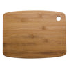 REGENT BAMBOO SERVING PLATTER/PREP BOARD, 290X220MM