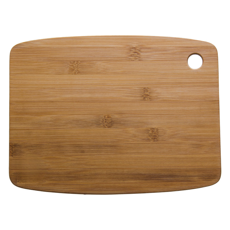 REGENT BAMBOO SERVING PLATTER/PREP BOARD, 290X220MM