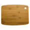 REGENT BAMBOO SERVING PLATTER/PREP BOARD, (290X220X8MM)