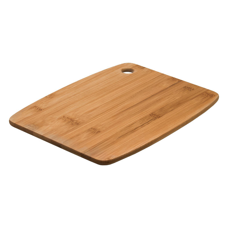 REGENT BAMBOO SERVING PLATTER/PREP BOARD, 290X220MM
