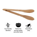 REGENT BAMBOO SALAD TONG, 300MM