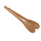 REGENT BAMBOO SALAD TONG, (300X50X20MM)