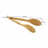 REGENT BAMBOO SALAD TONG, 300MM