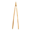 REGENT BAMBOO SALAD TONG, 300MM