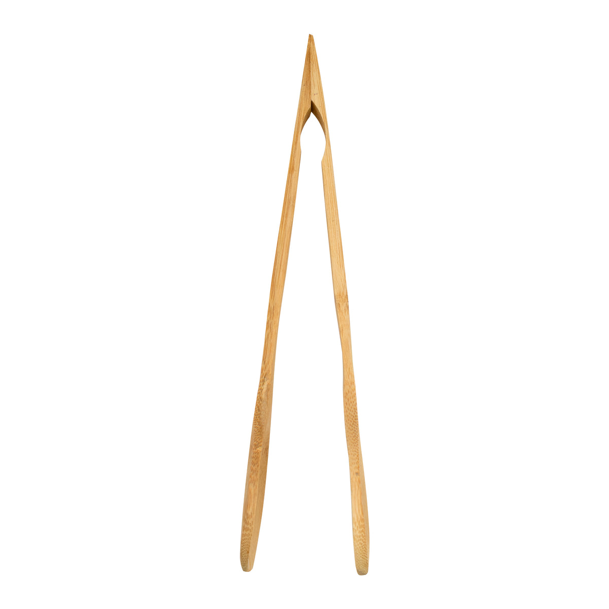 REGENT BAMBOO SALAD TONG, 300MM