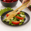 REGENT BAMBOO SALAD TONG, 300MM