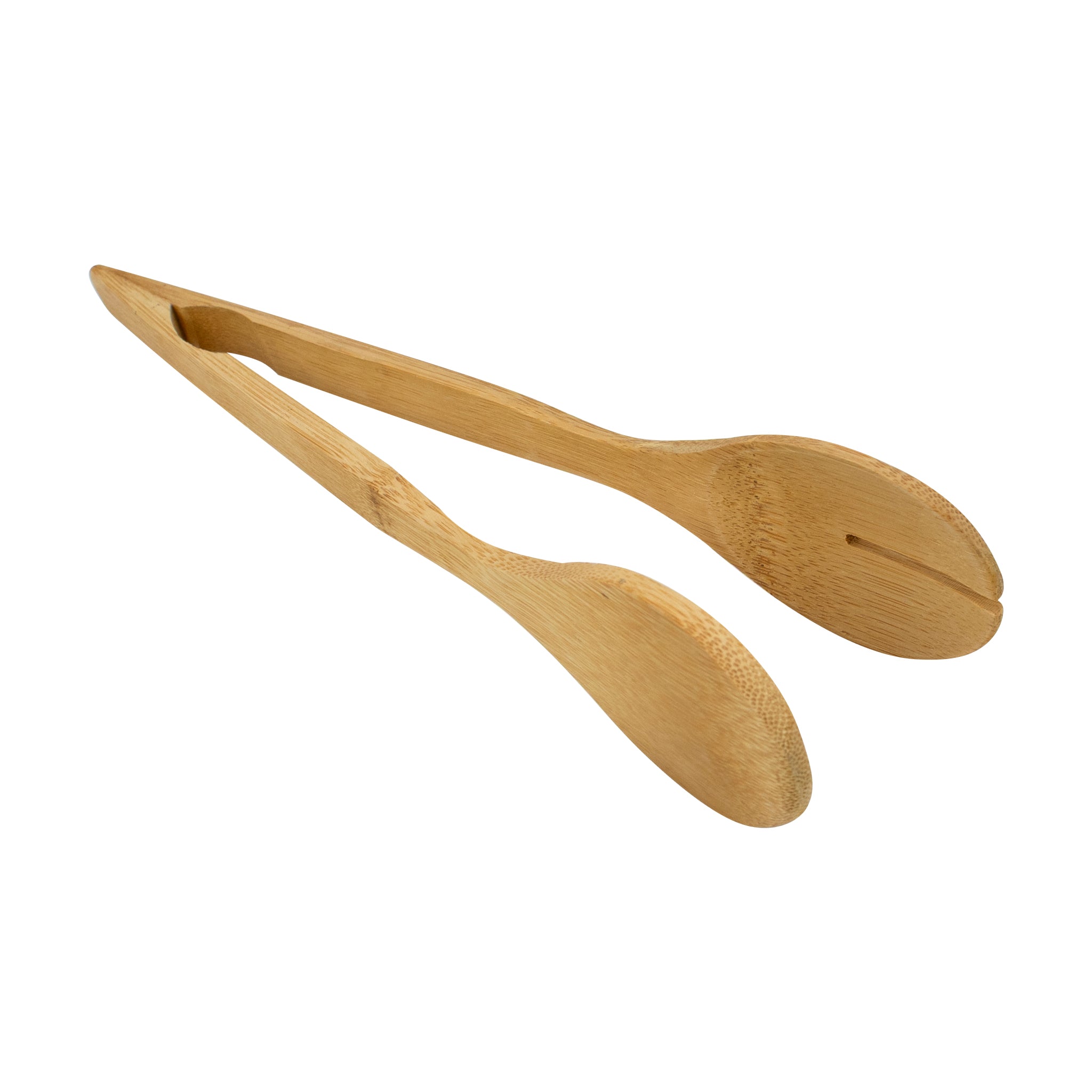 REGENT BAMBOO SALAD TONG, 300MM