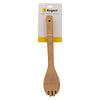 REGENT BAMBOO SALAD FORK AND SPOON, (300X60X6MM)