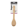 REGENT BAMBOO SALAD FORK AND SPOON 2PK, 300MM