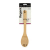REGENT BAMBOO SALAD SPOON AND FORK 2 PIECE SET, 300MM