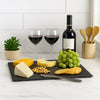 REGENT KITCHEN SLATE RECT. SERVING BOARDS 2PK, 300X200MM